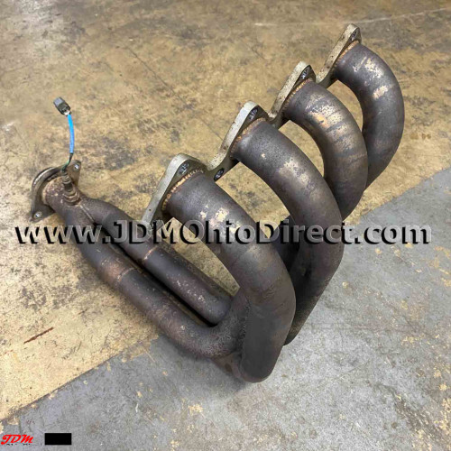 JDM EK9/DC2 Type R Spoon Sports Exhaust Manifold